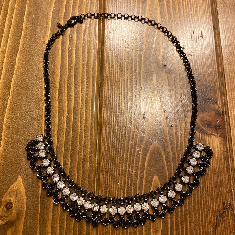 Authentic Premier Designs Evening Necklace